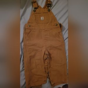 Carhartt Overalls